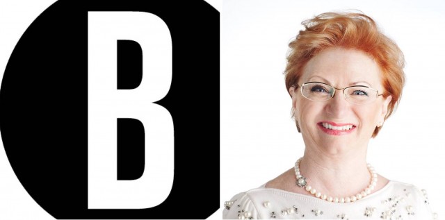 Wiftmingel: Retorik med Barbro