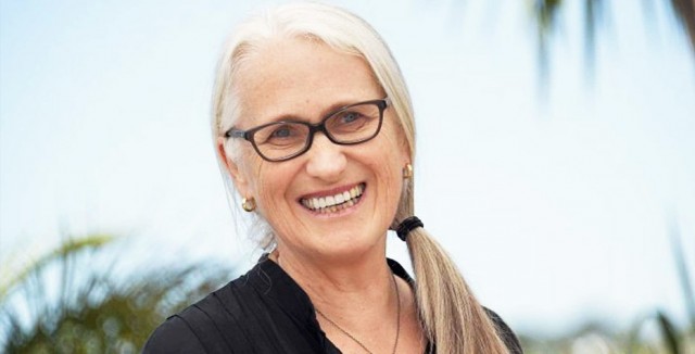 Female directors shooting to the top of the film industry