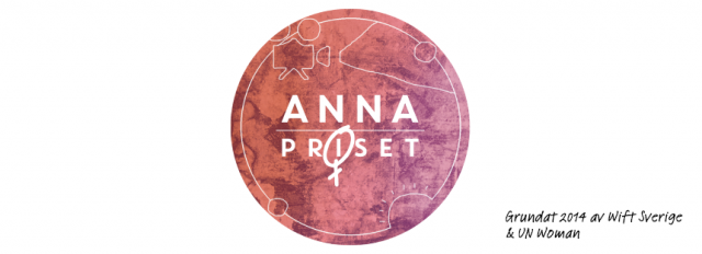 Anna-priset