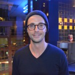 Matthew Goode