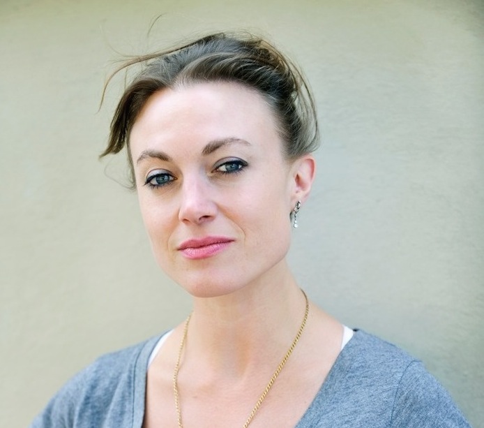 Wiftporträtt: Sara Broos