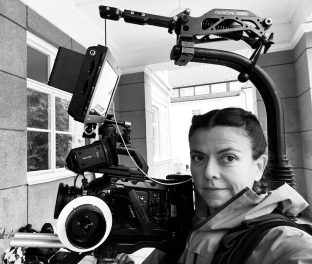 “It’s Not an Even Playing Field”: Female Cinematographers Are Breaking Down One of Hollywood’s Biggest Remaining Gender Gaps