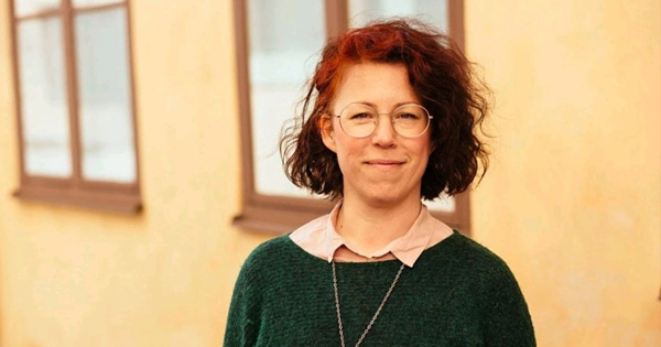 Fördjupande samtal med Marie Tillman